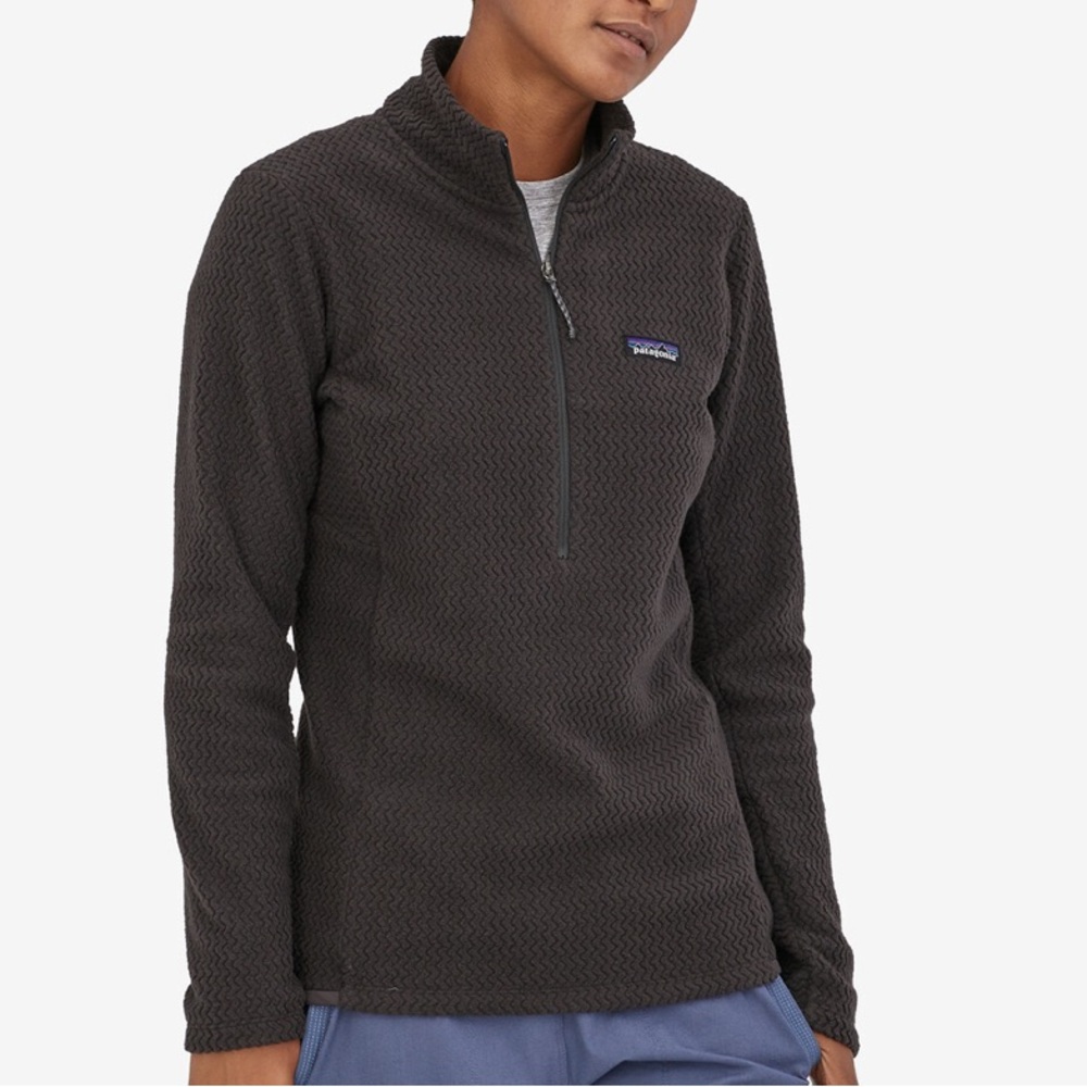 Patagonia R1 Air Pullover Fleece